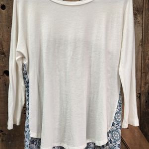 Ann Taylor Loft Pullover
